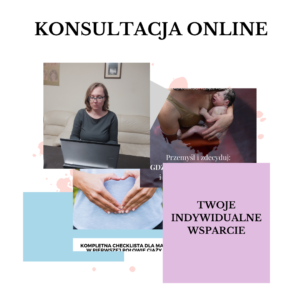 konsultacja online