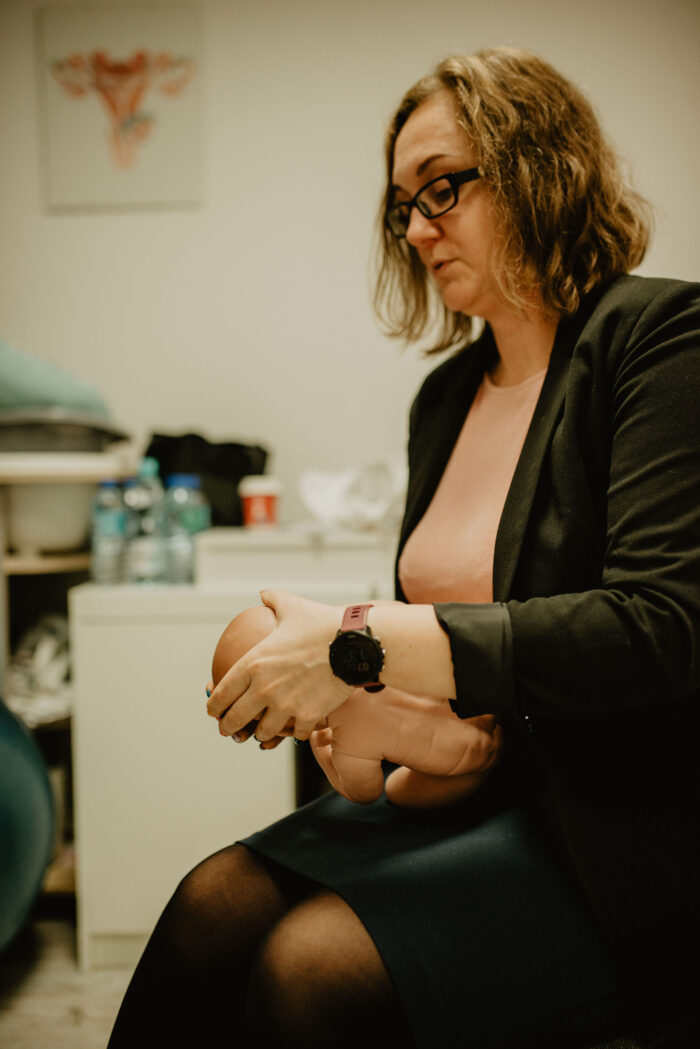 jak rozpoznać początek porodu