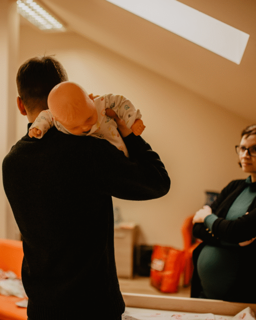 kurs rodzenia Siedlce