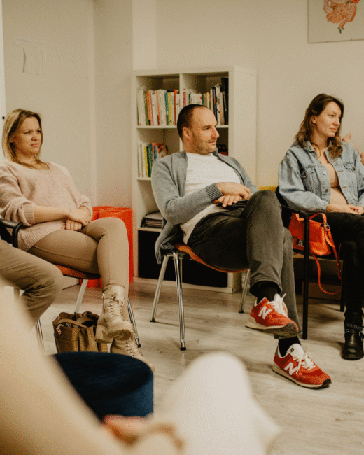 plan porodu który działa