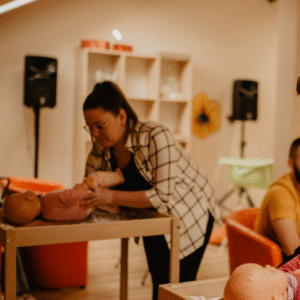 najczęstsze błędy przed porodem